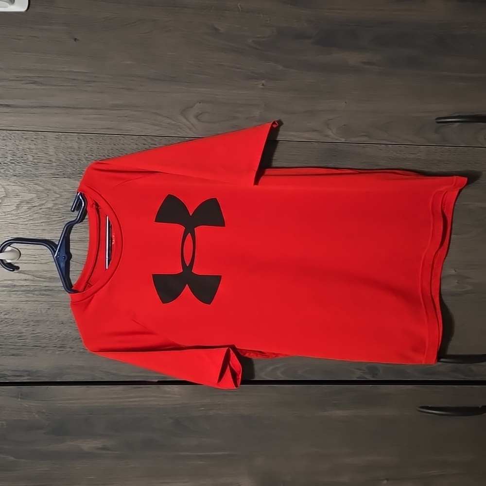 Under Armour Tee